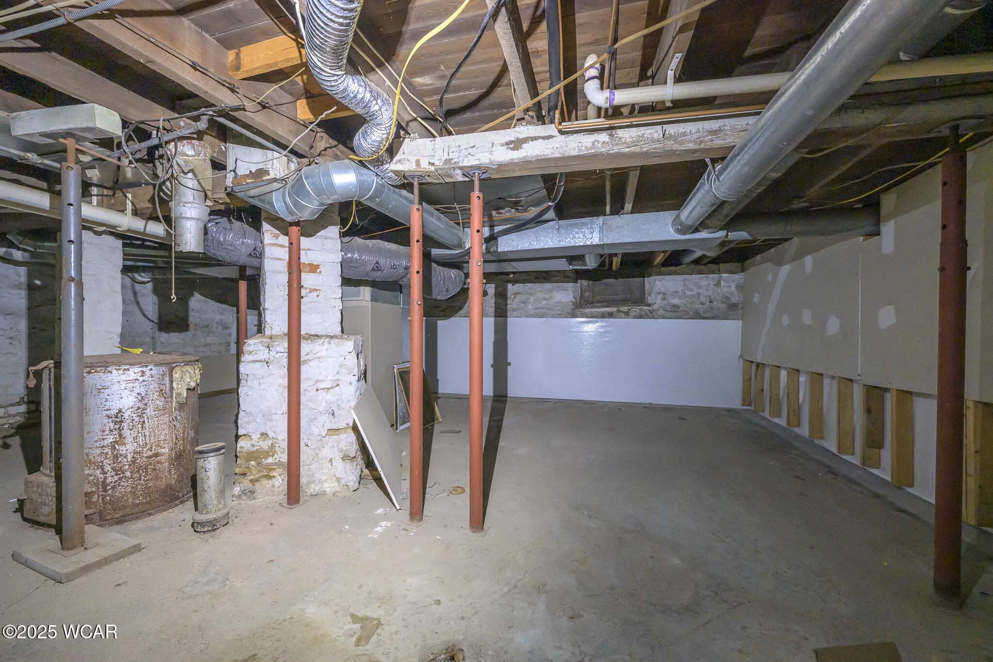 228 Evansville Street, Bellefontaine, Ohio