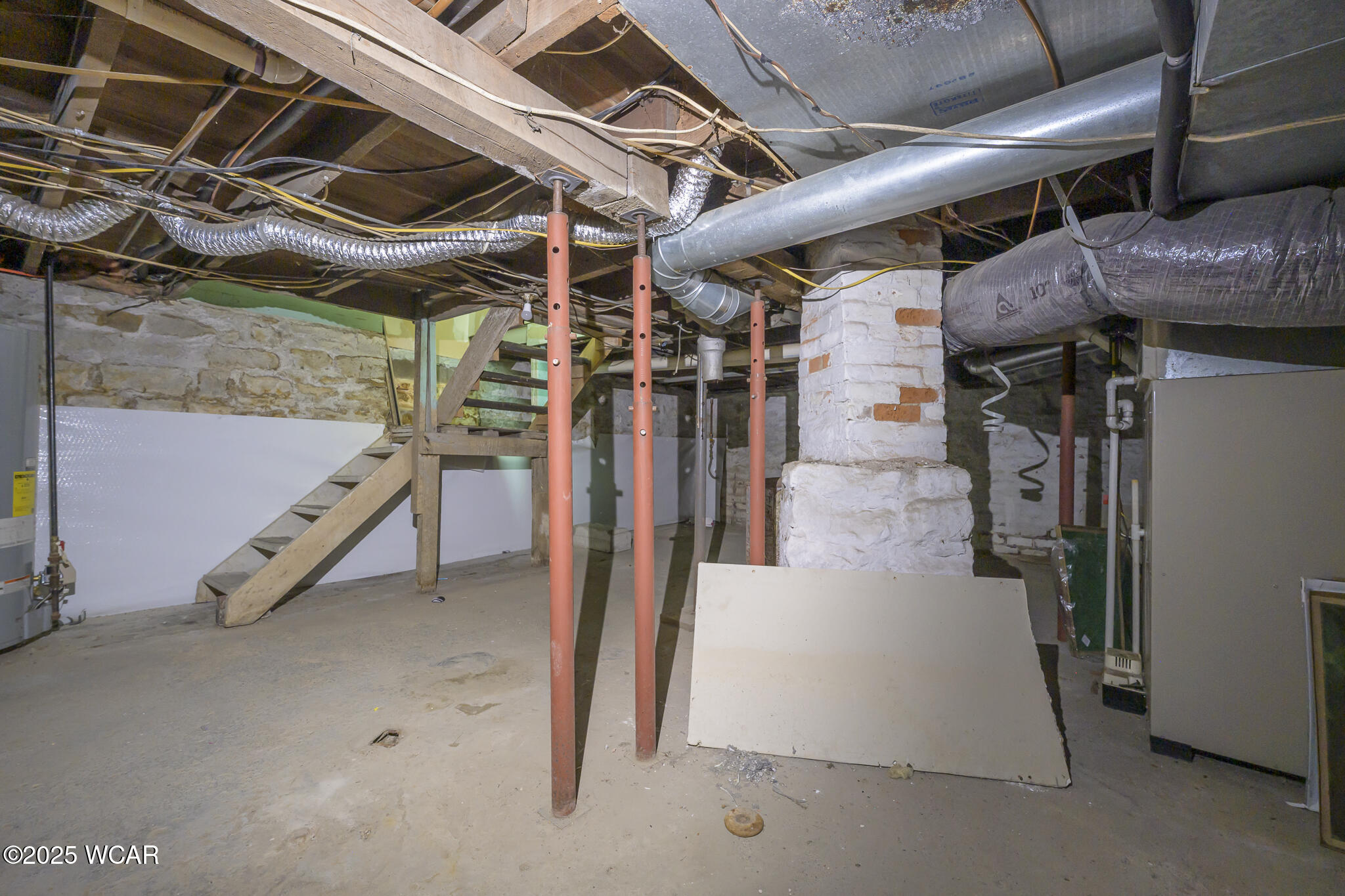 228 Evansville Street, Bellefontaine, Ohio