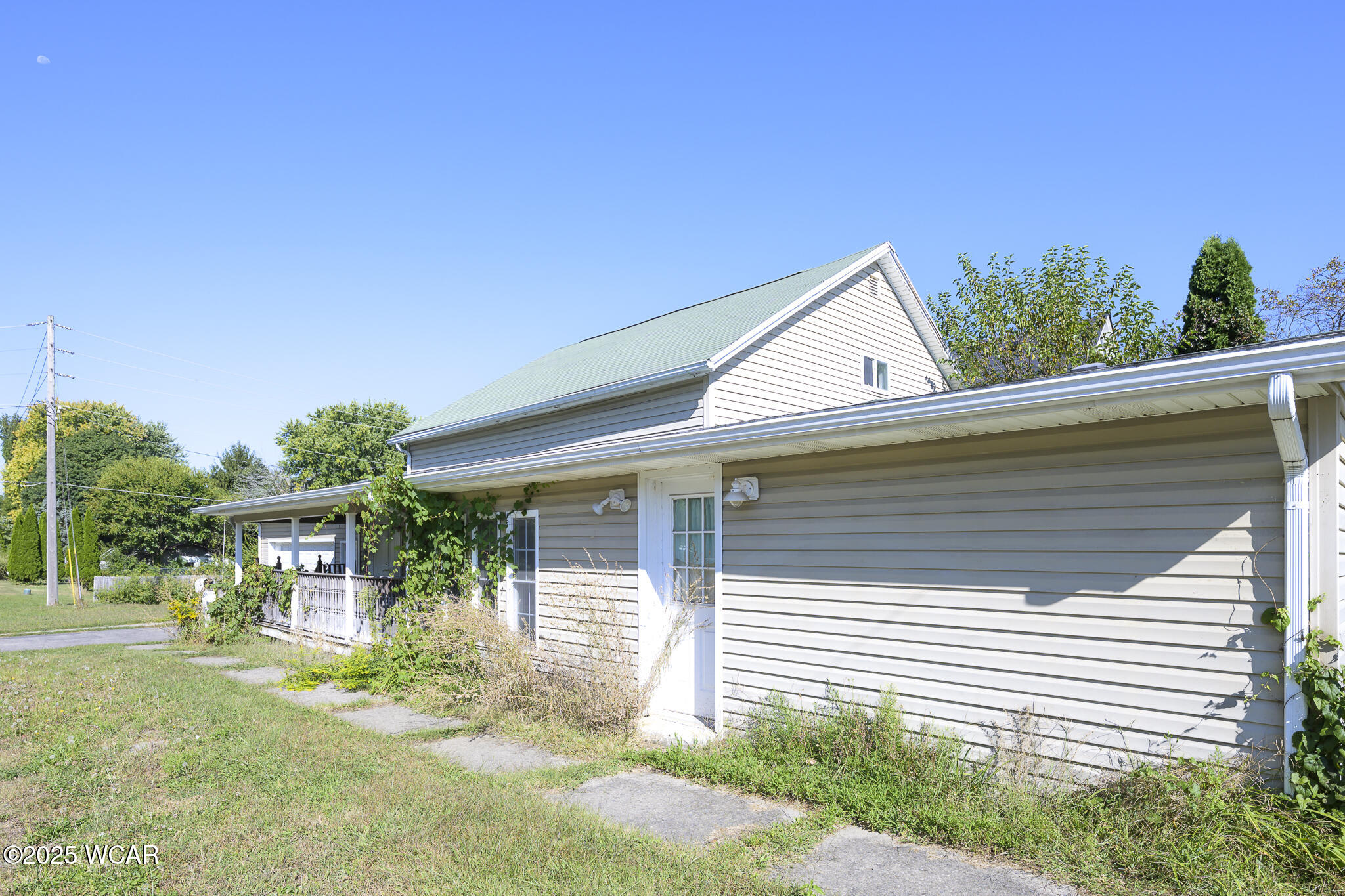 228 Evansville Street, Bellefontaine, Ohio