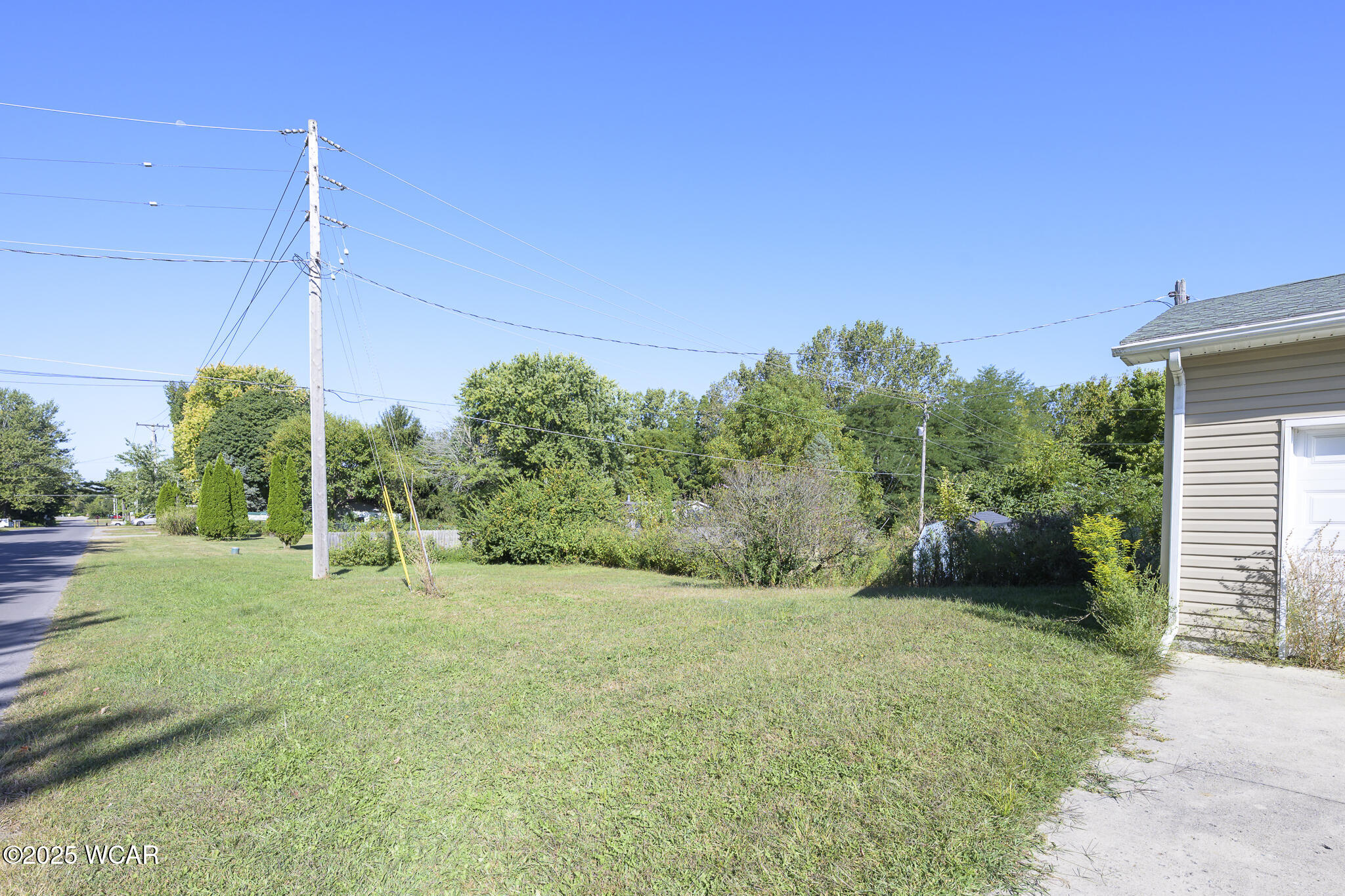 228 Evansville Street, Bellefontaine, Ohio