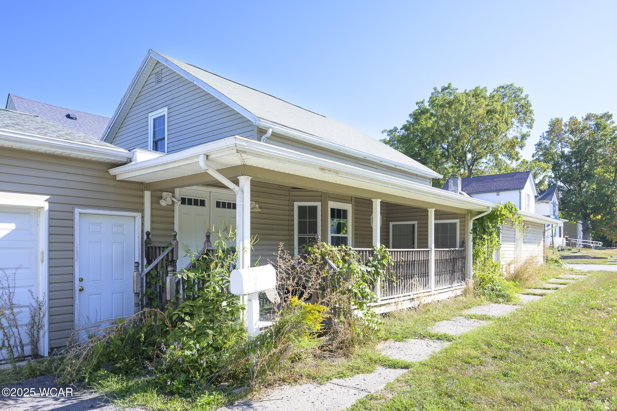 228 Evansville Street, Bellefontaine, Ohio