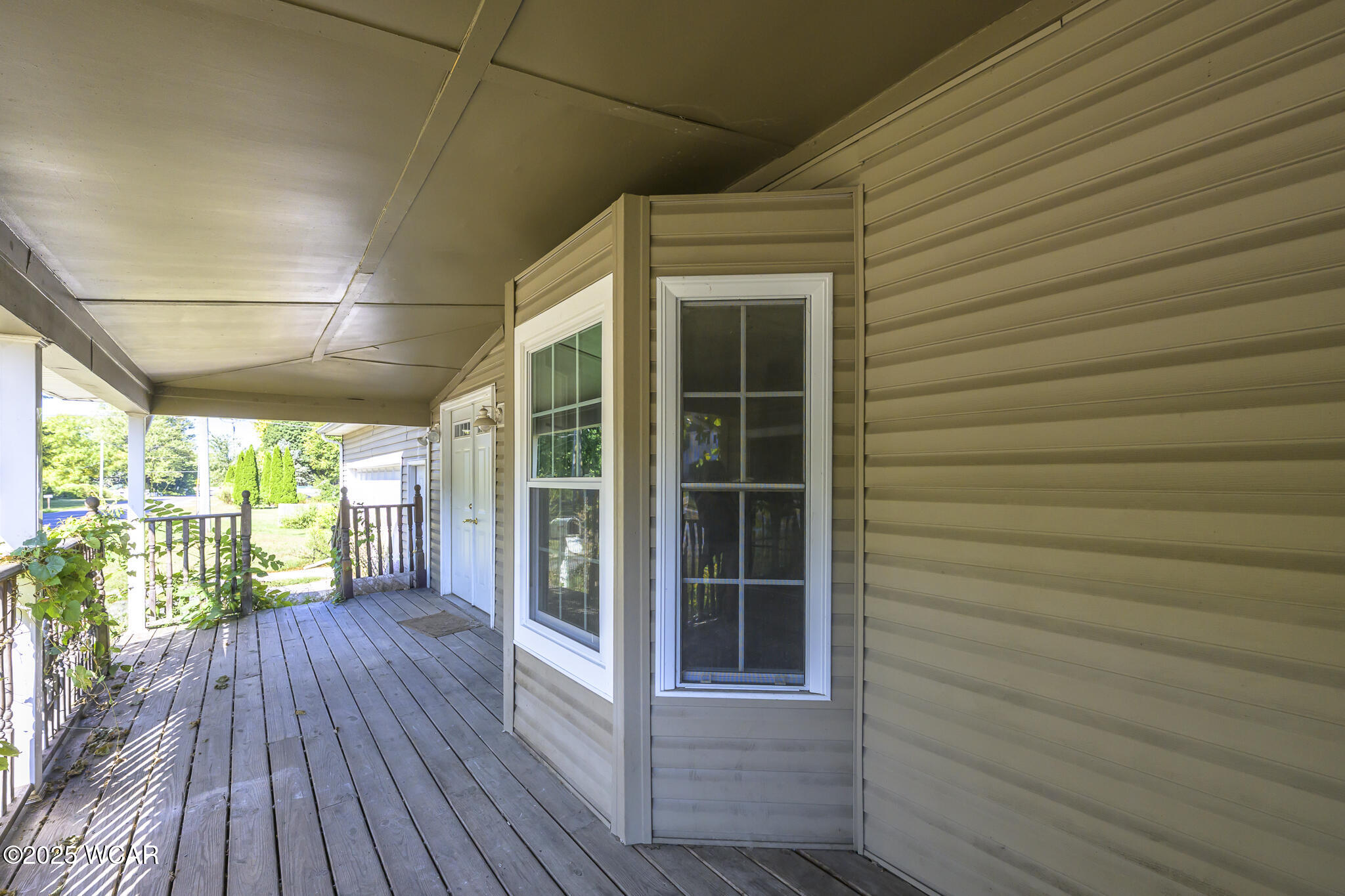 228 Evansville Street, Bellefontaine, Ohio