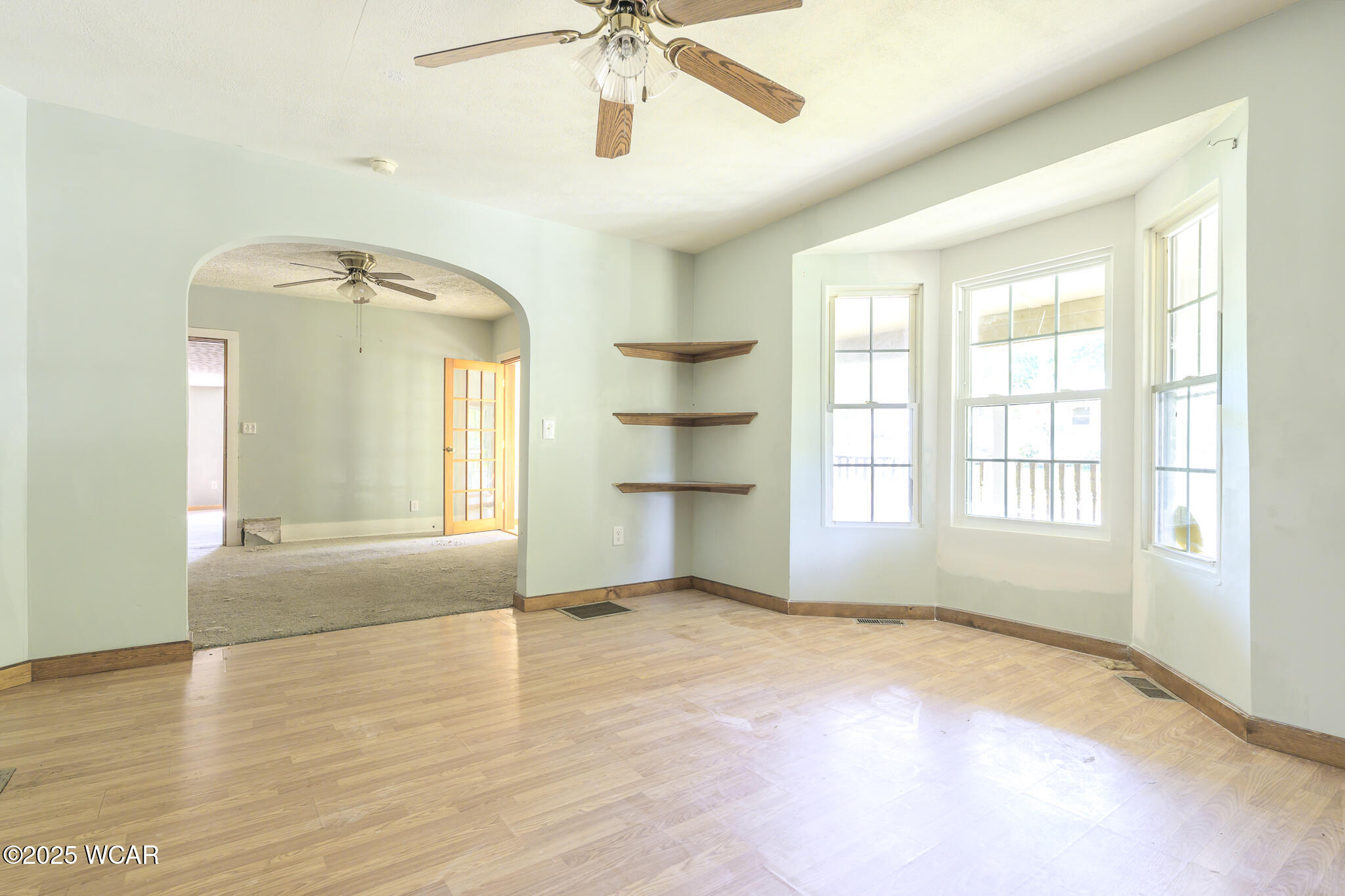 228 Evansville Street, Bellefontaine, Ohio