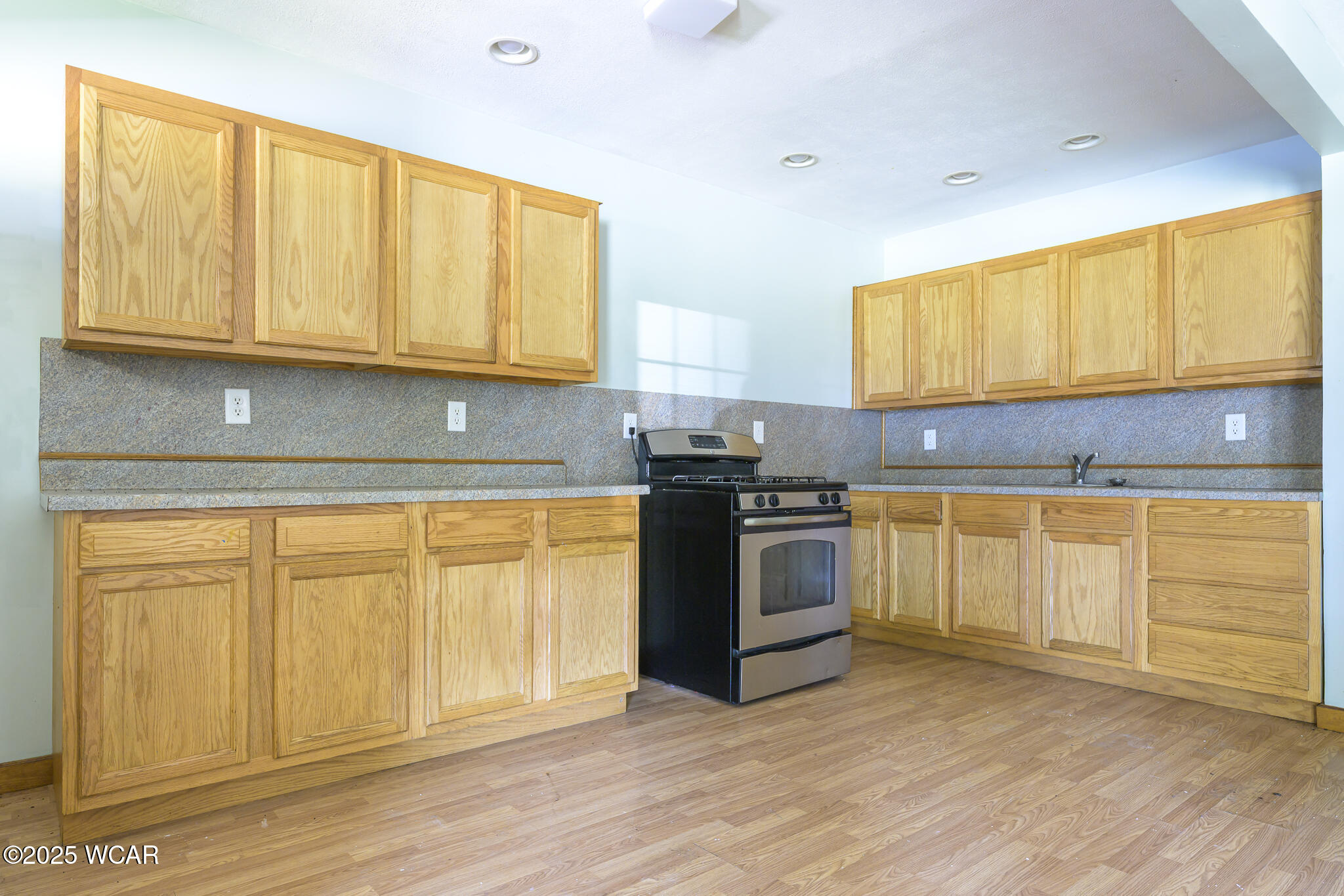 228 Evansville Street, Bellefontaine, Ohio