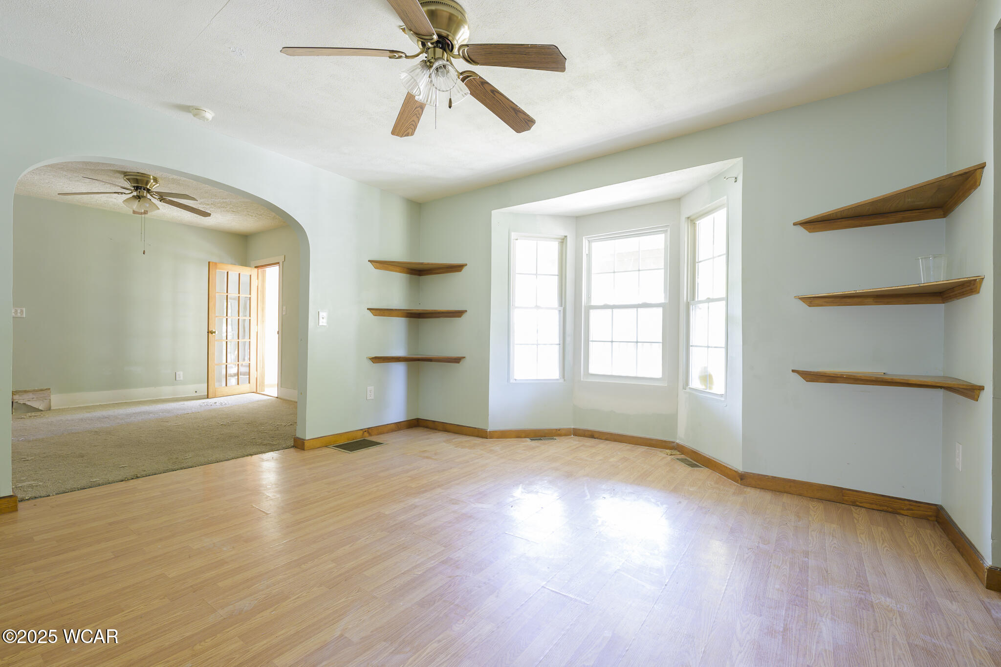 228 Evansville Street, Bellefontaine, Ohio