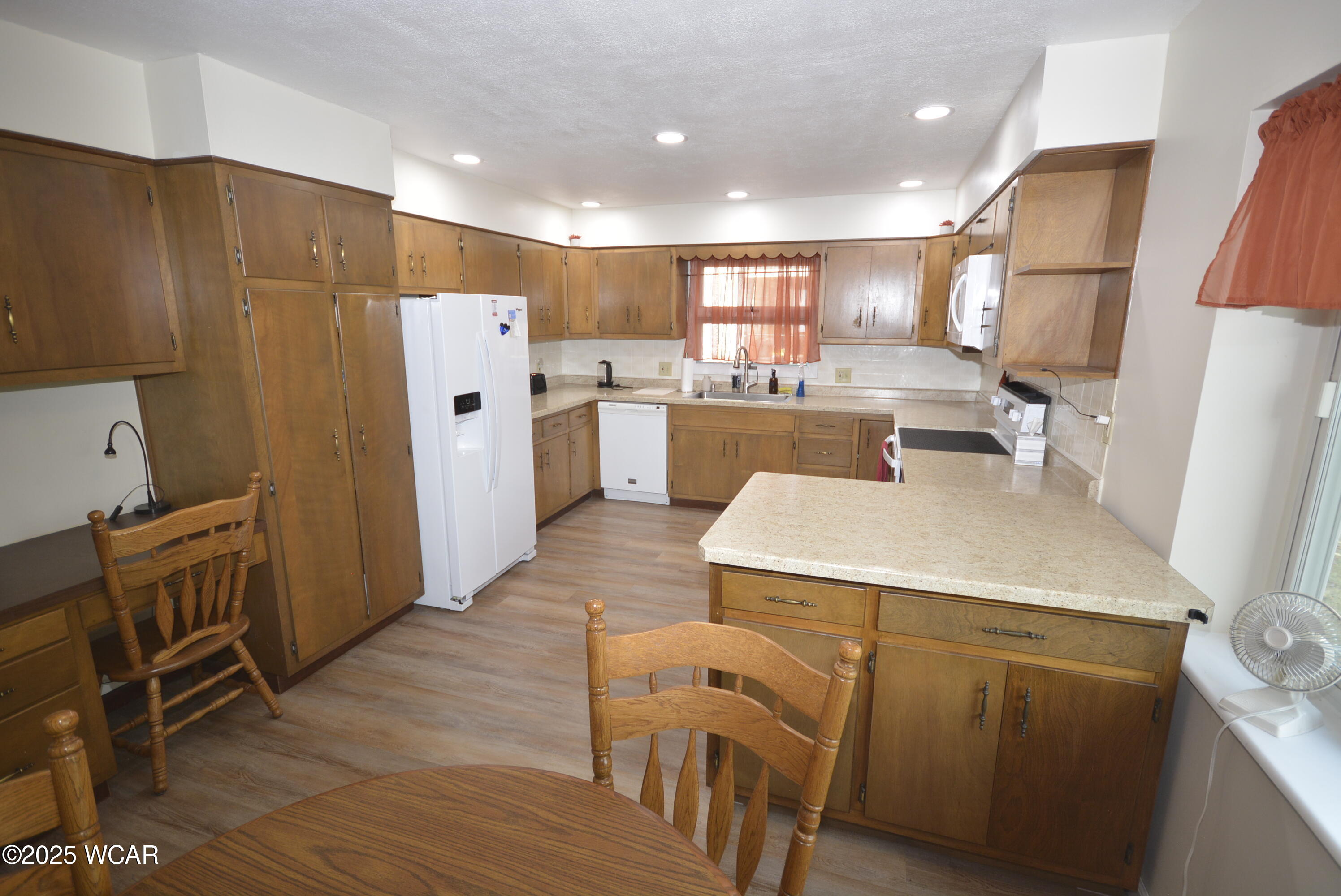 828 Circle Drive, Wapakoneta, Ohio