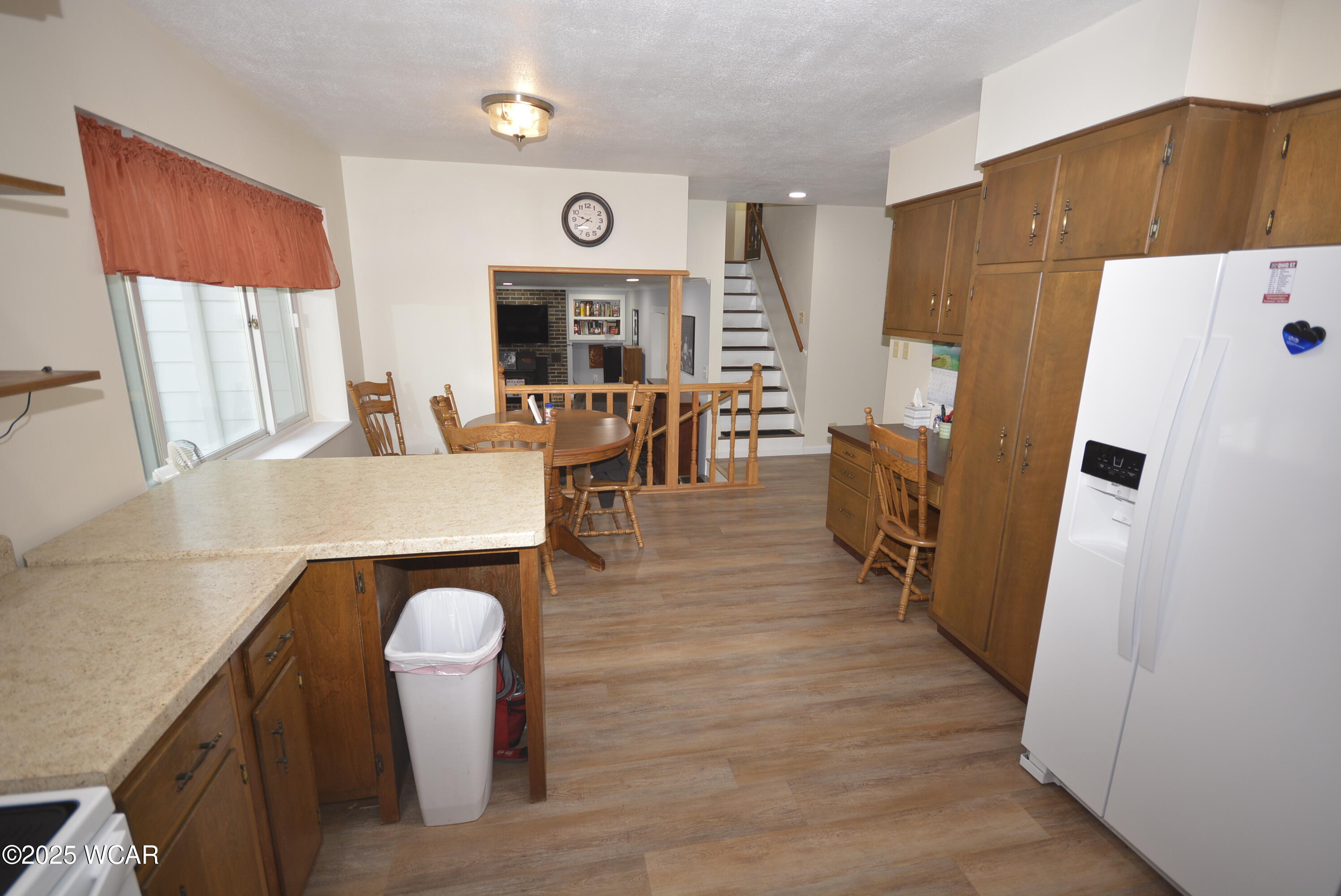 828 Circle Drive, Wapakoneta, Ohio