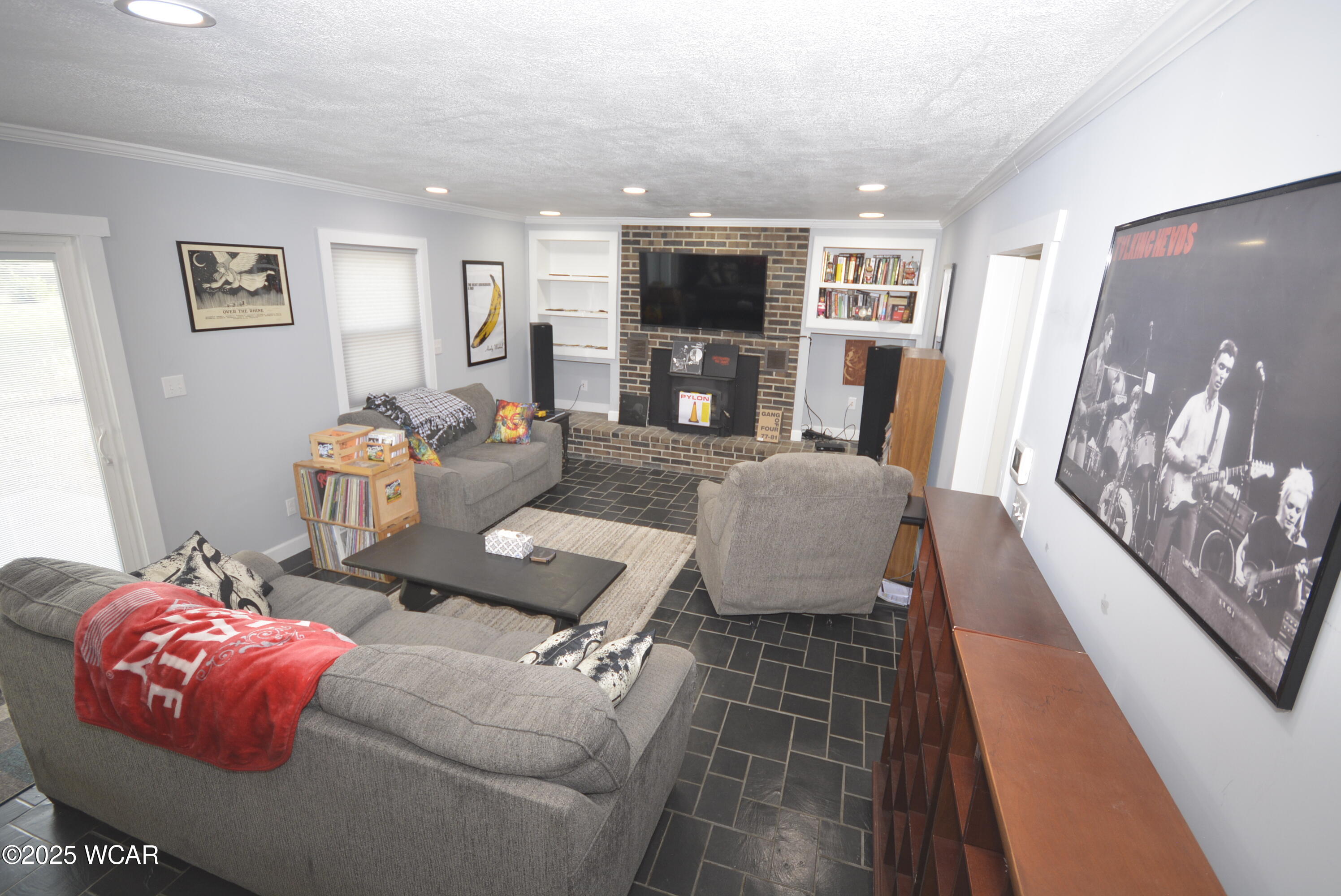 828 Circle Drive, Wapakoneta, Ohio