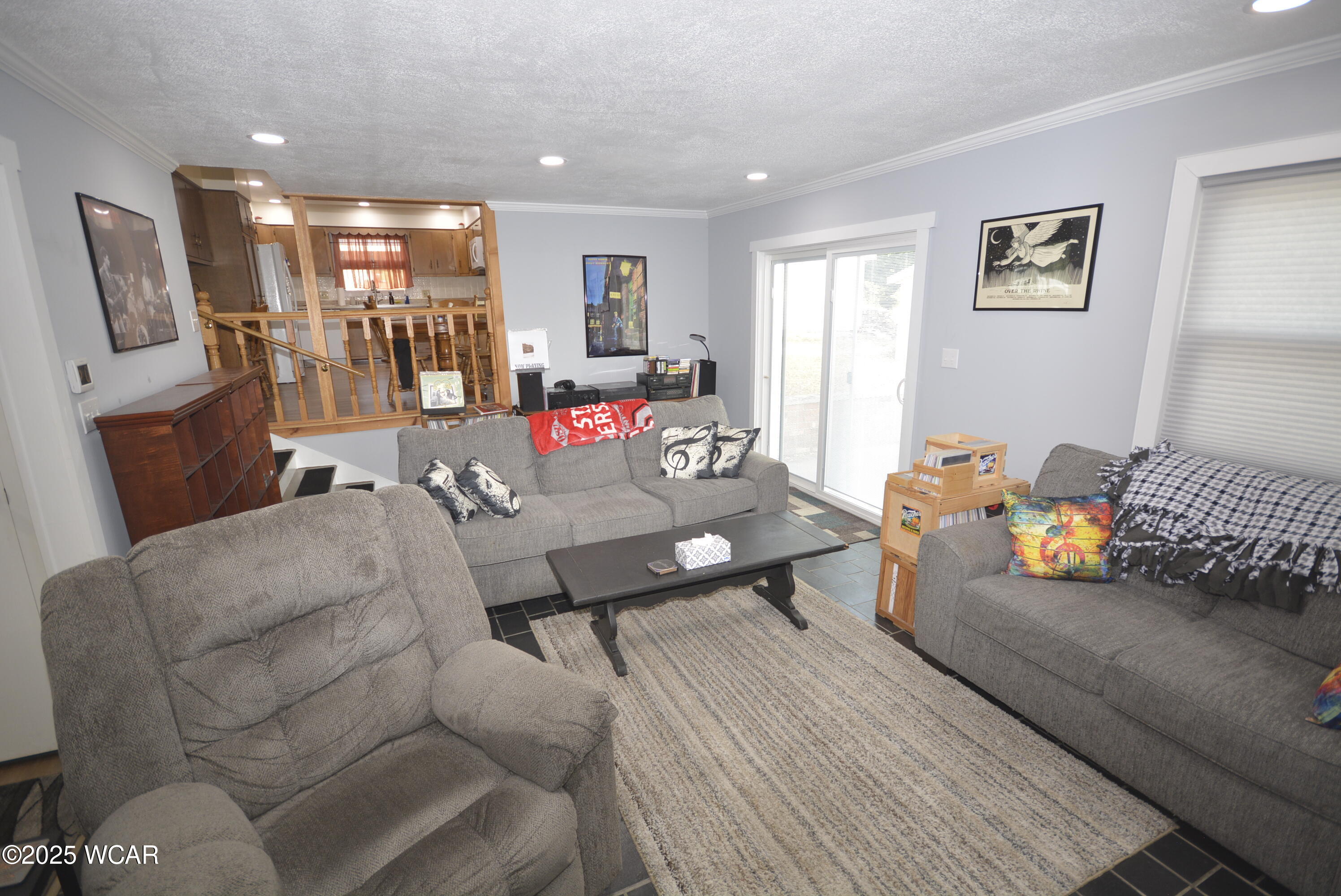 828 Circle Drive, Wapakoneta, Ohio