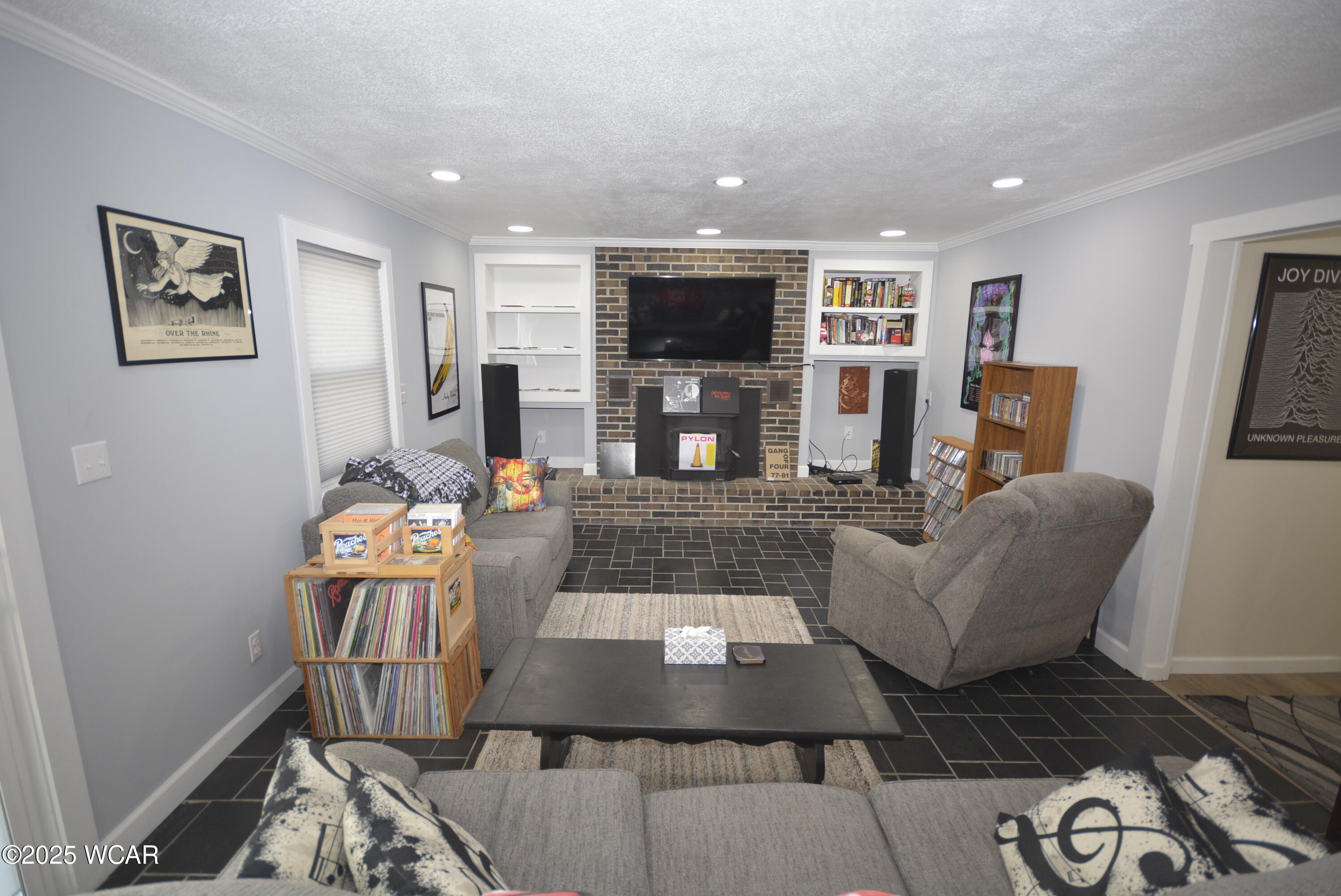 828 Circle Drive, Wapakoneta, Ohio