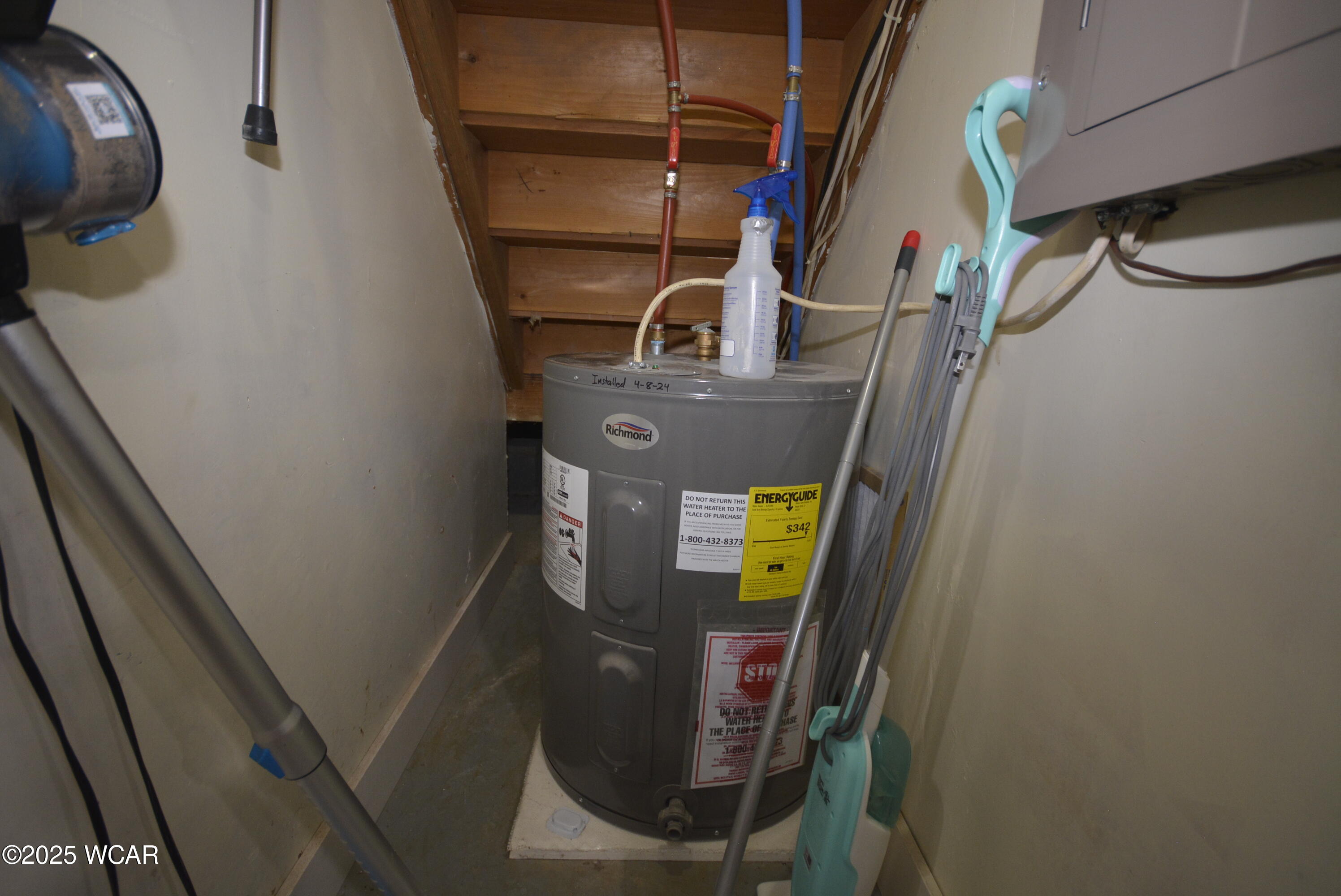 828 Circle Drive, Wapakoneta, Ohio