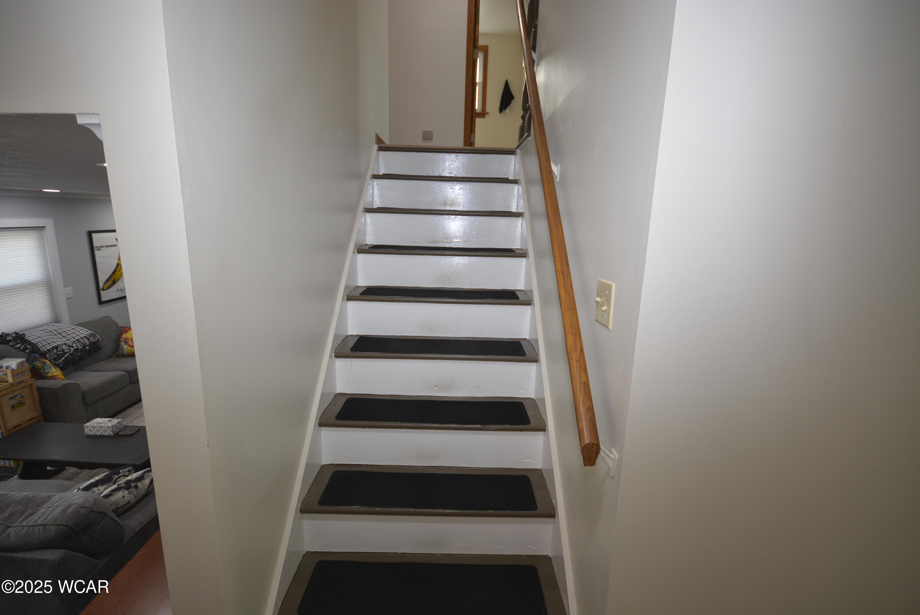 828 Circle Drive, Wapakoneta, Ohio