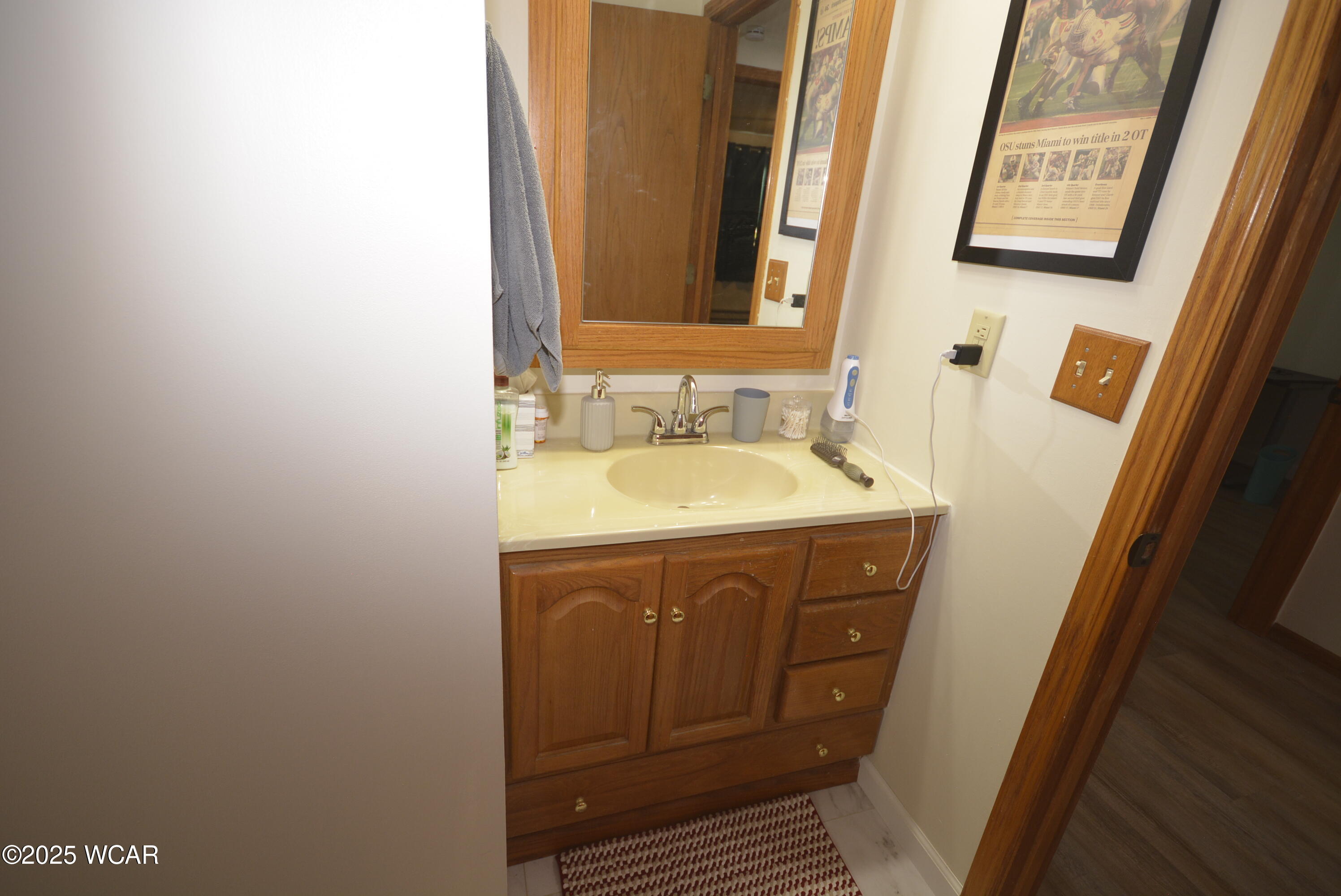 828 Circle Drive, Wapakoneta, Ohio