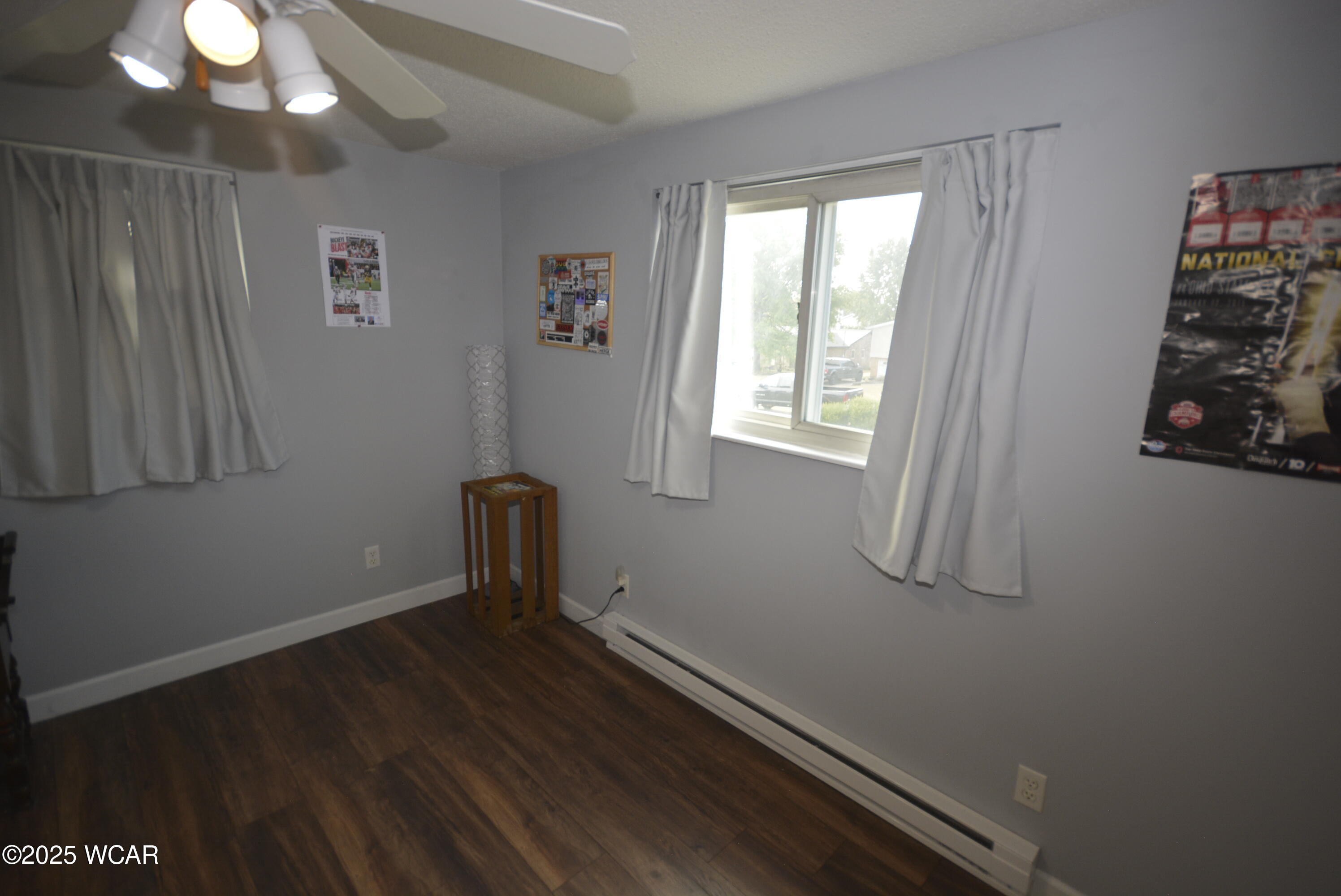 828 Circle Drive, Wapakoneta, Ohio