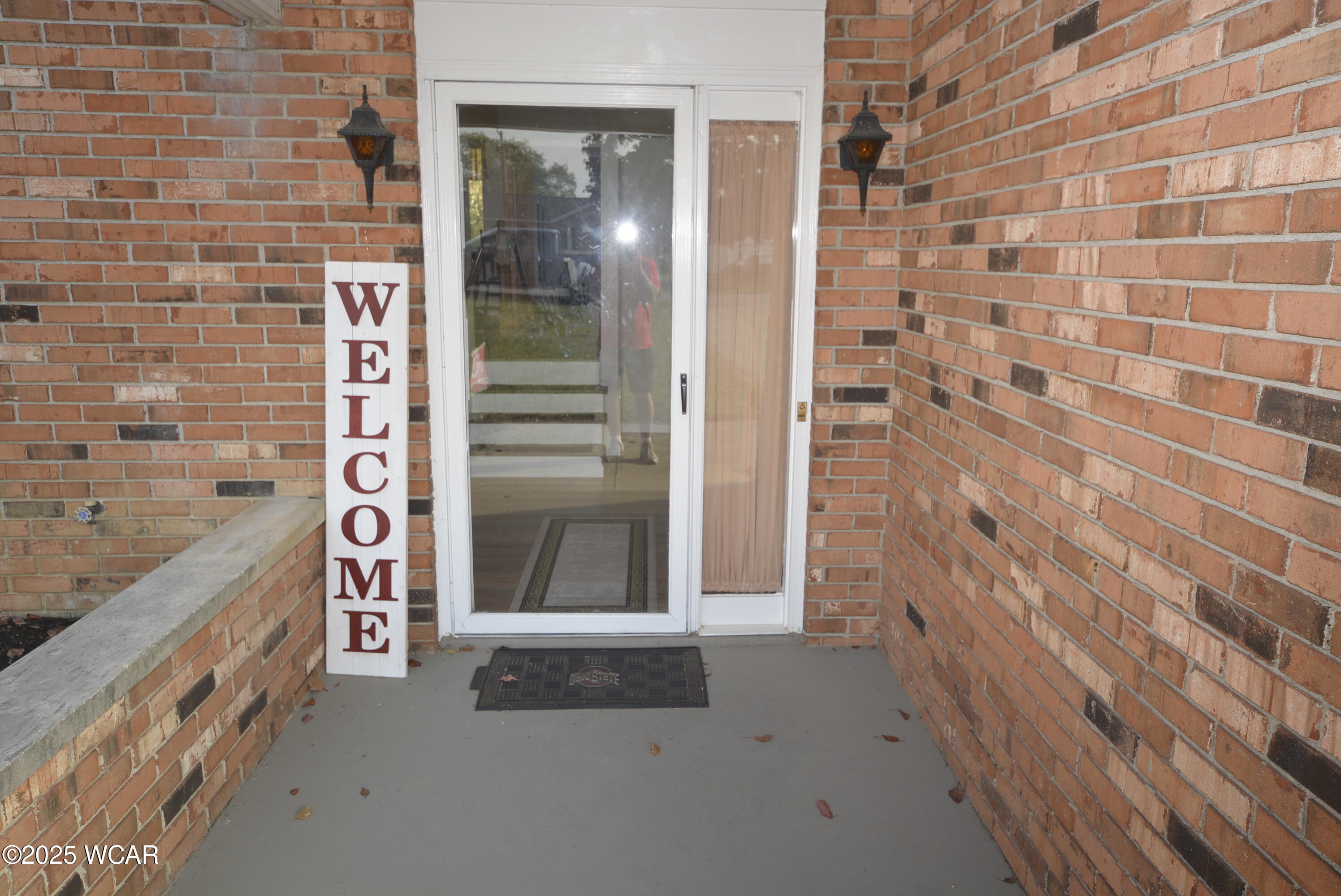 828 Circle Drive, Wapakoneta, Ohio