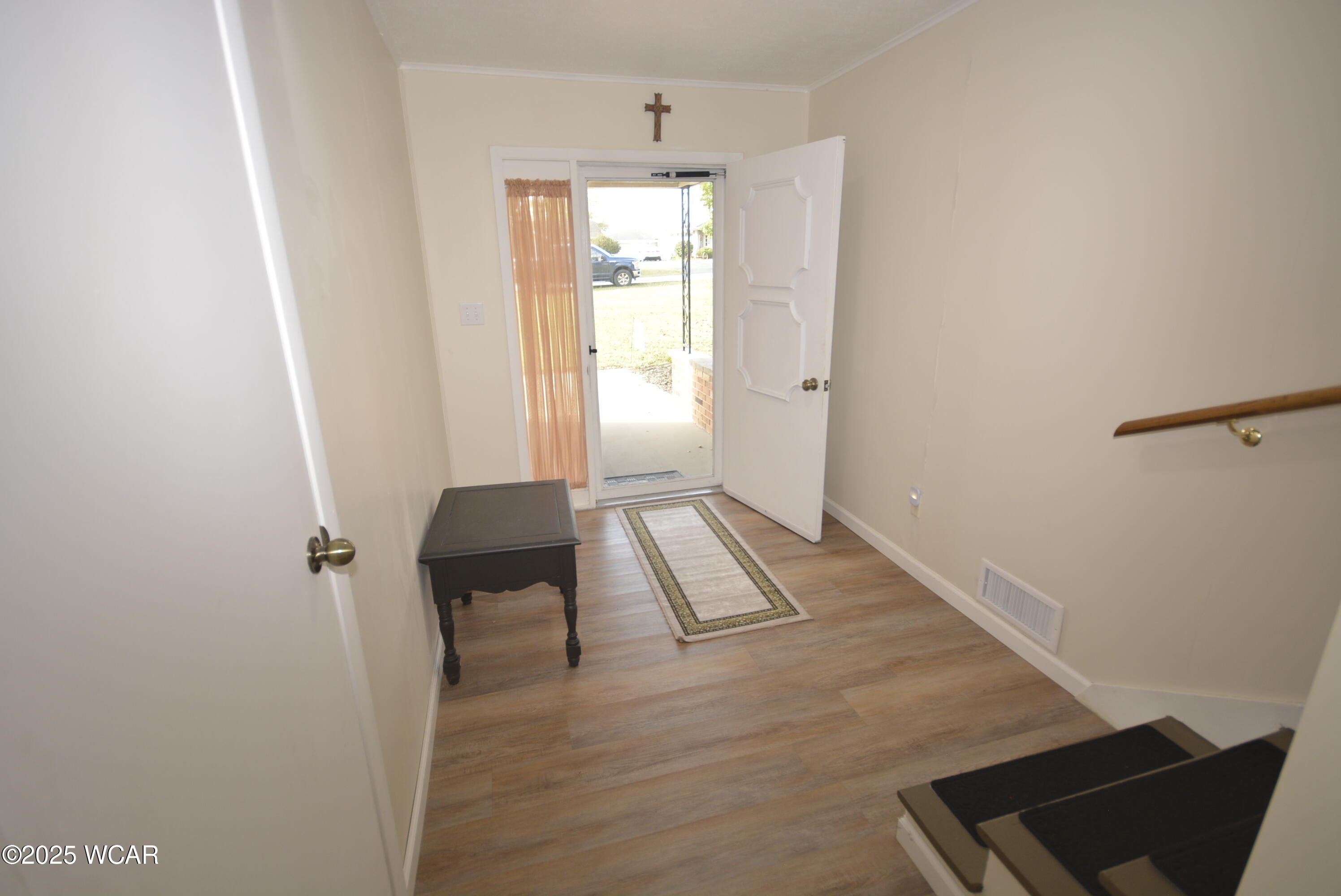 828 Circle Drive, Wapakoneta, Ohio