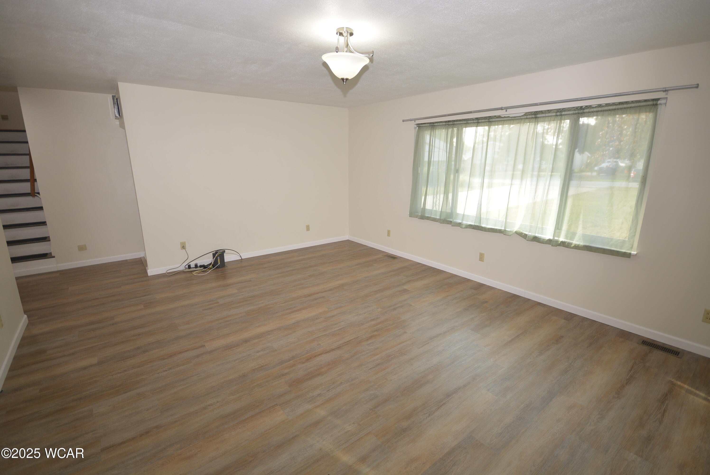 828 Circle Drive, Wapakoneta, Ohio