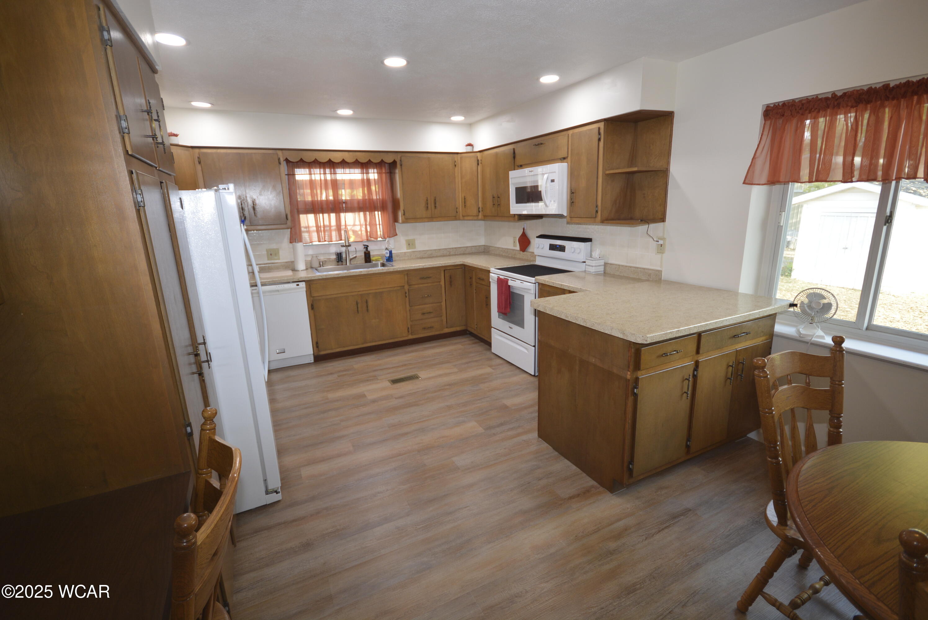 828 Circle Drive, Wapakoneta, Ohio