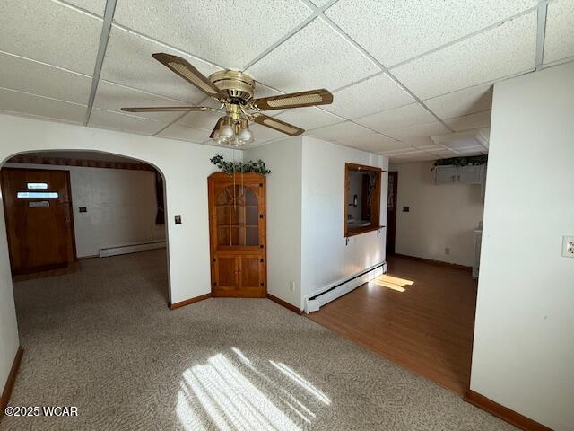 1 C Court Court, Kenton, Ohio