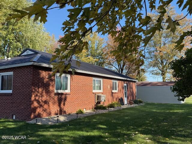 1 C Court Court, Kenton, Ohio