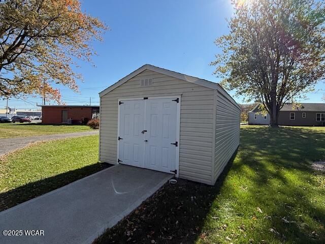 1 C Court Court, Kenton, Ohio