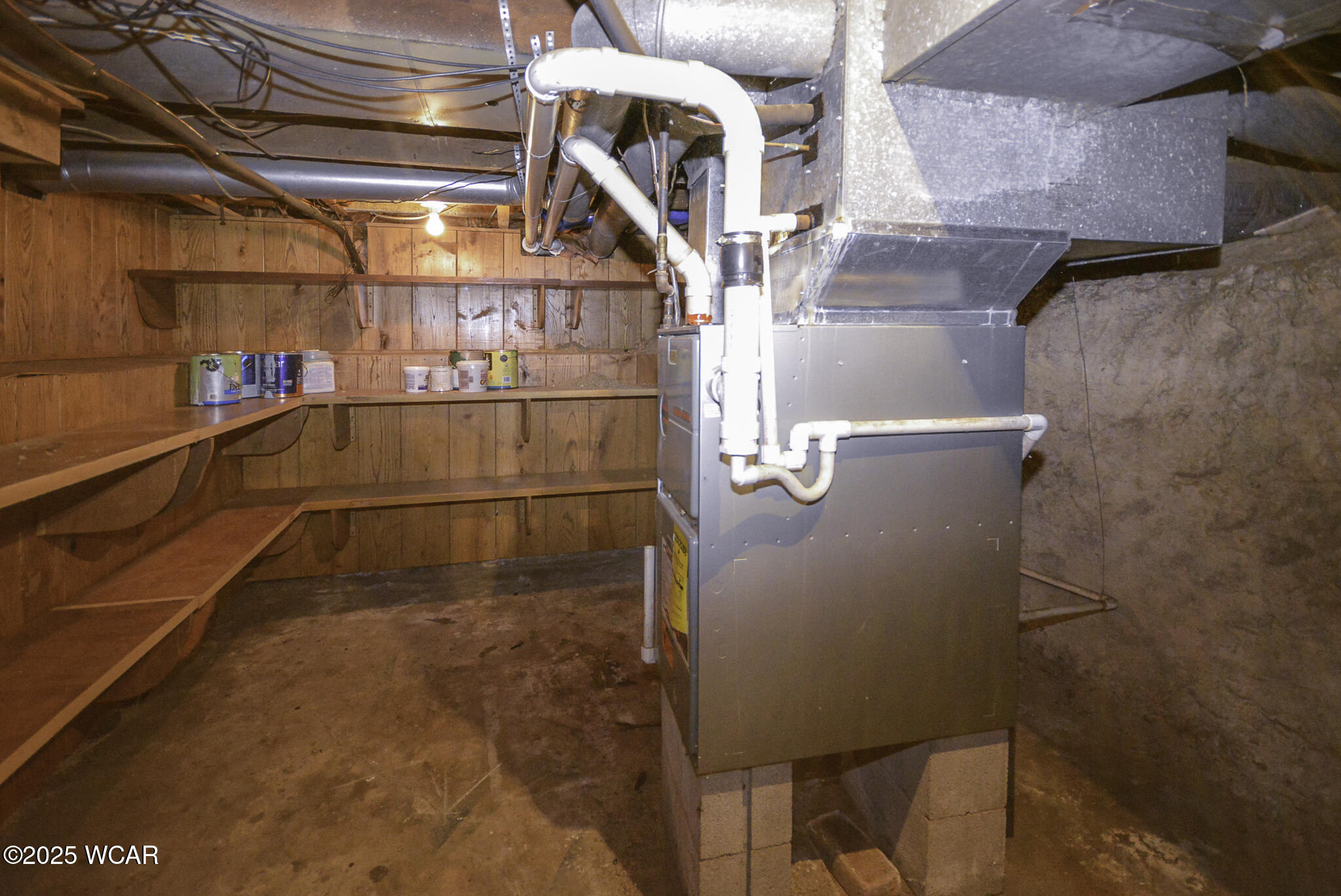 420 Hoopengarner, Wapakoneta, Ohio