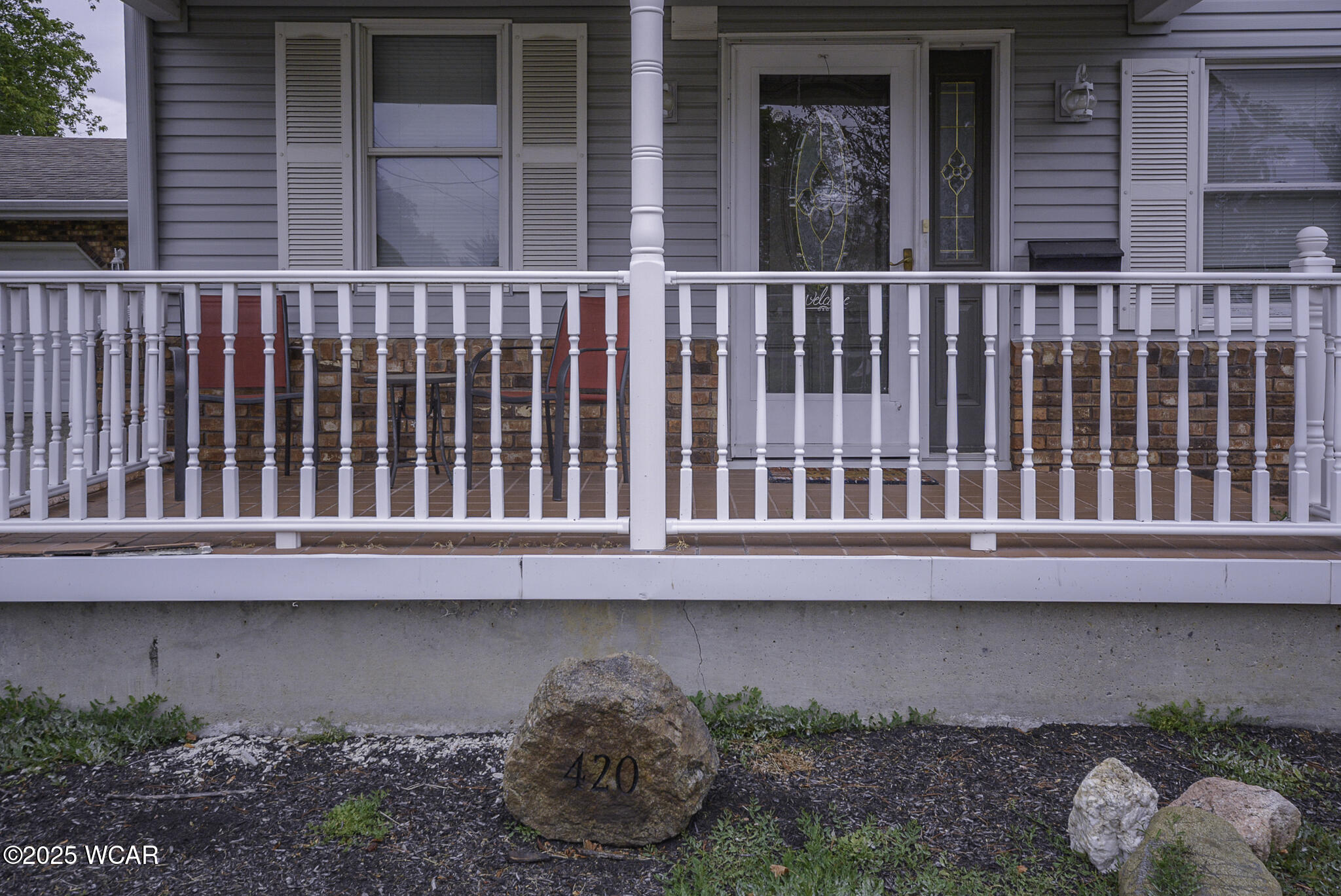 420 Hoopengarner, Wapakoneta, Ohio