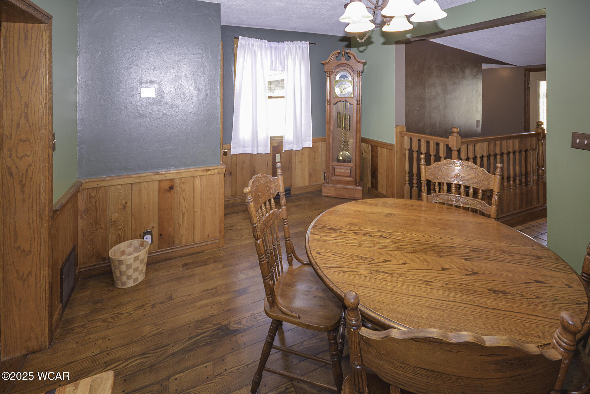 420 Hoopengarner, Wapakoneta, Ohio