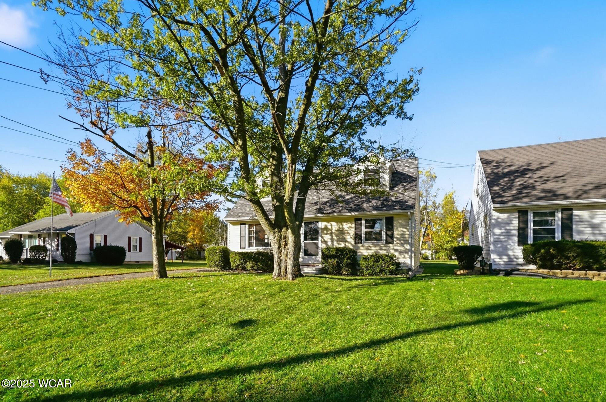 644 Judkins Avenue, Lima, Ohio