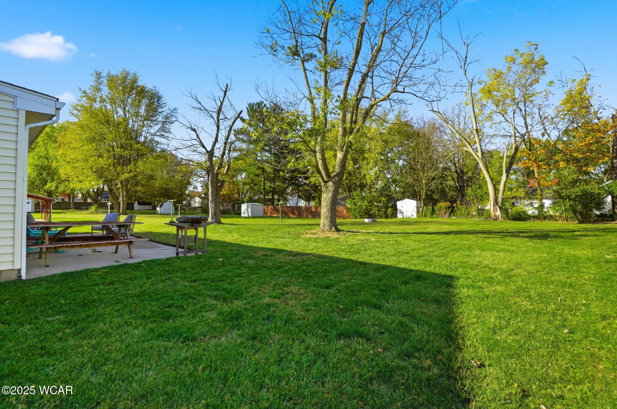 644 Judkins Avenue, Lima, Ohio