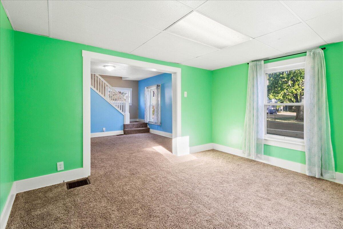 619 Baird Street, West Liberty, Ohio 43357