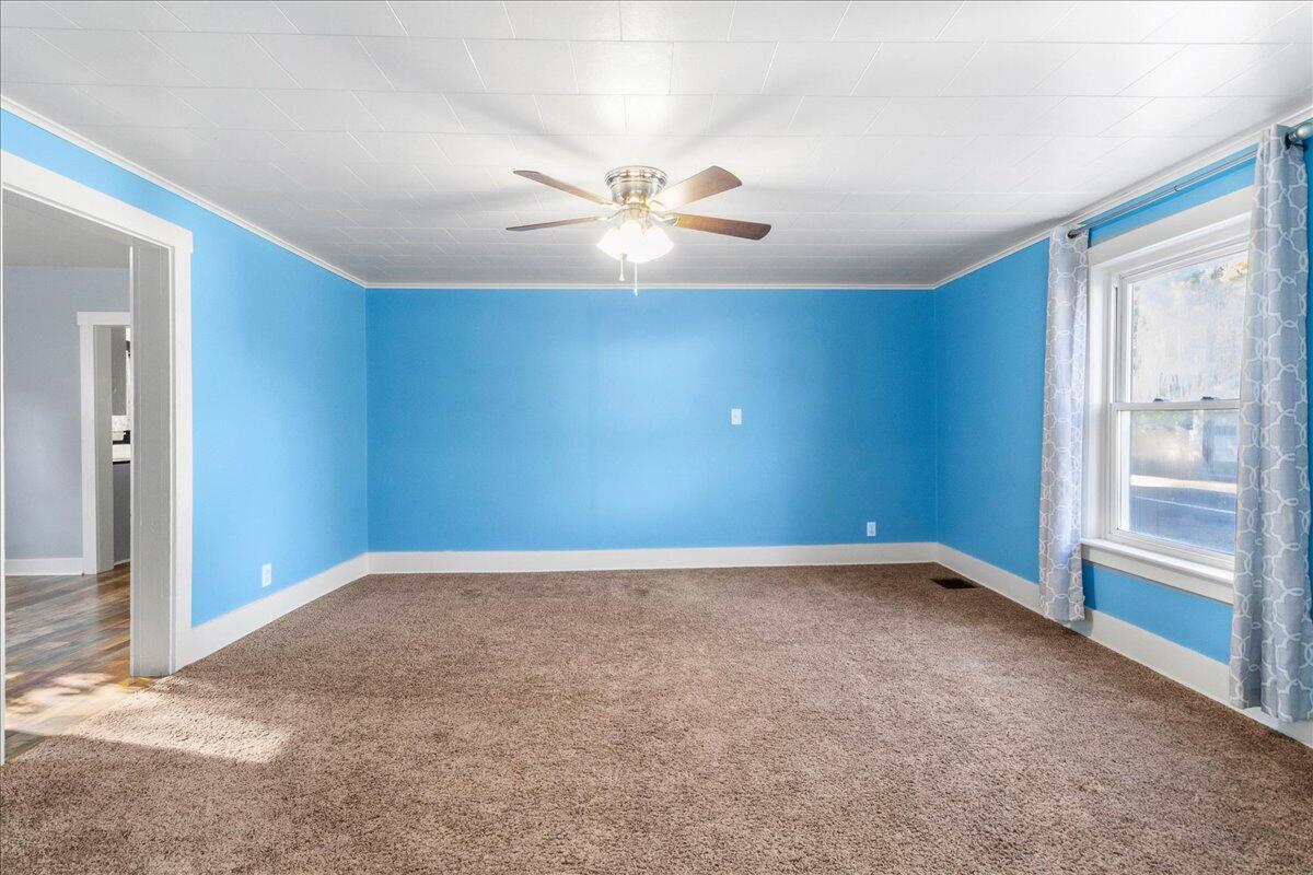 619 Baird Street, West Liberty, Ohio 43357