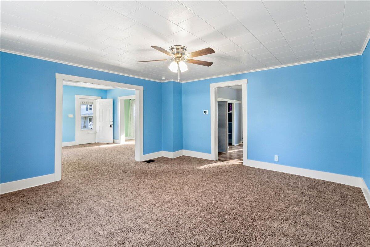 619 Baird Street, West Liberty, Ohio 43357