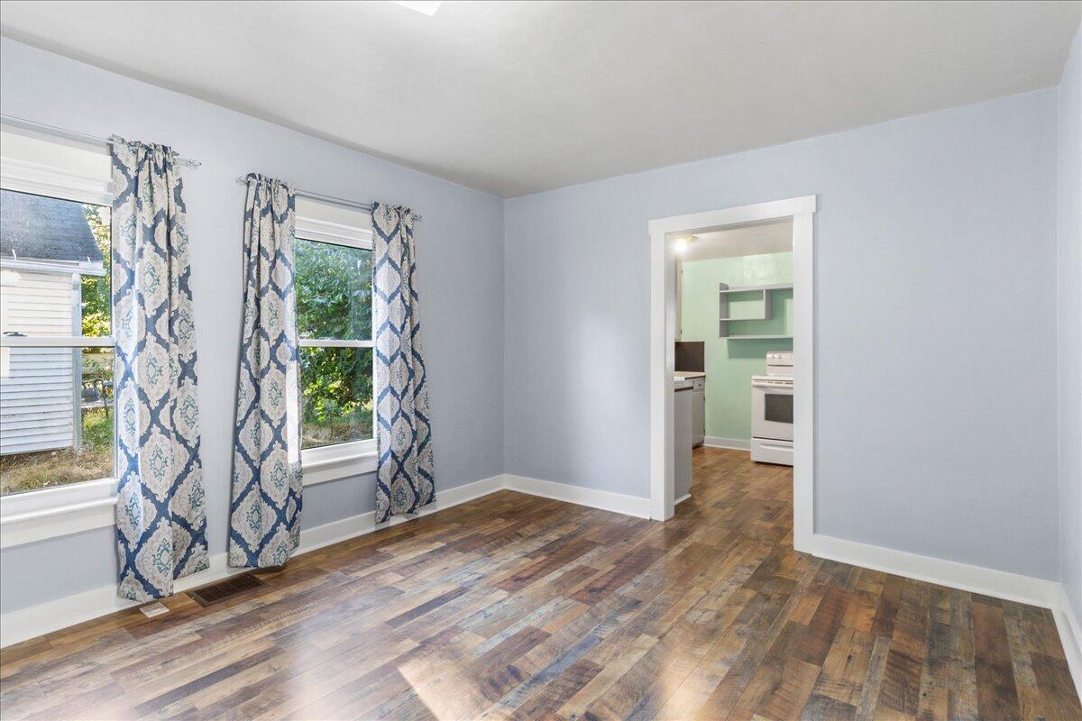 619 Baird Street, West Liberty, Ohio 43357