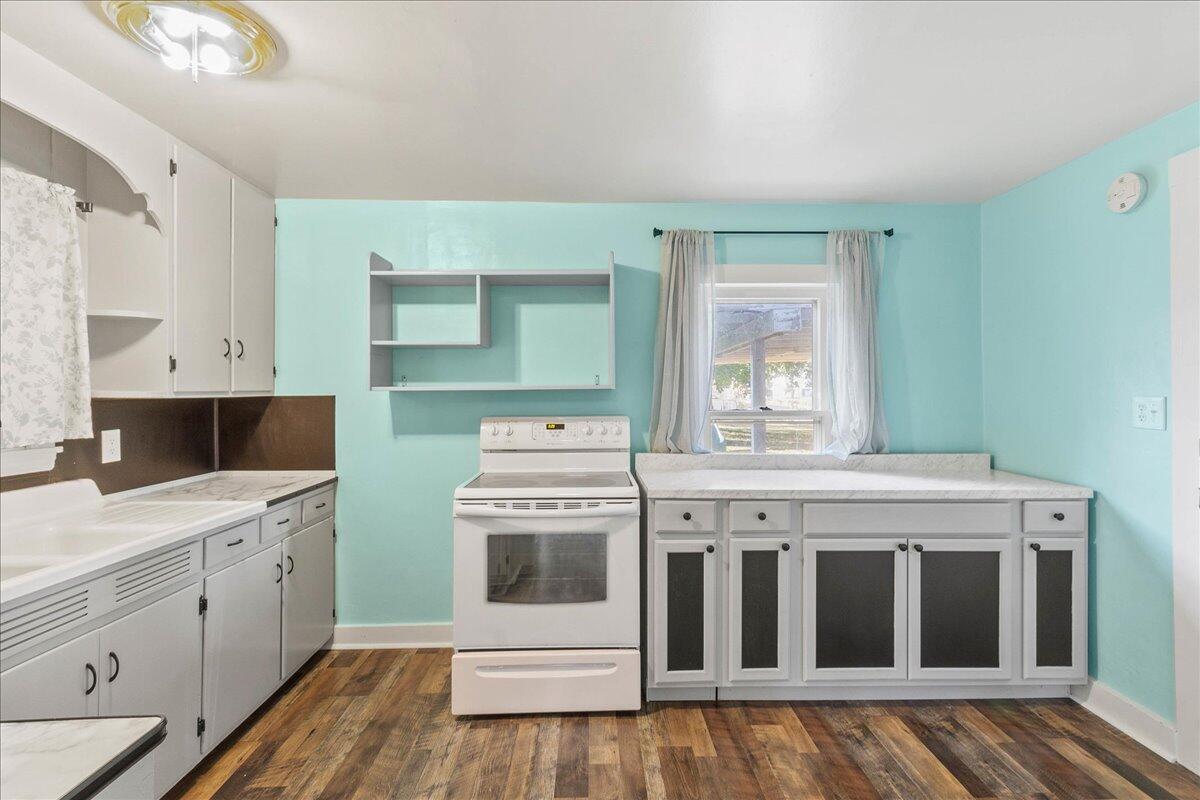 619 Baird Street, West Liberty, Ohio 43357