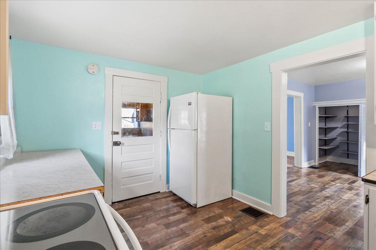 619 Baird Street, West Liberty, Ohio 43357