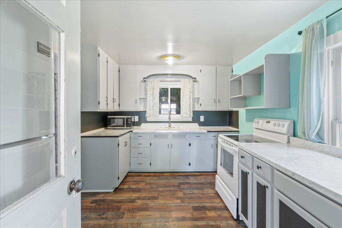 619 Baird Street, West Liberty, Ohio 43357