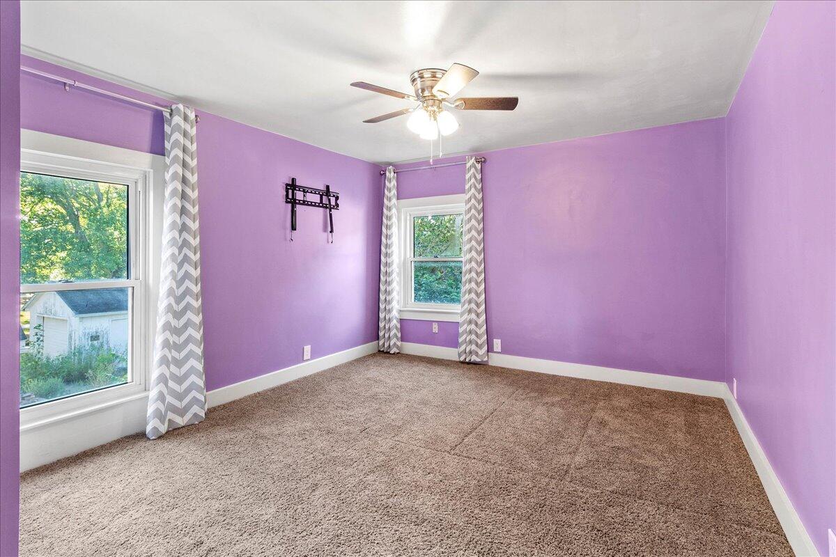 619 Baird Street, West Liberty, Ohio 43357