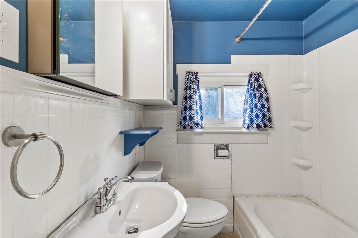 619 Baird Street, West Liberty, Ohio 43357