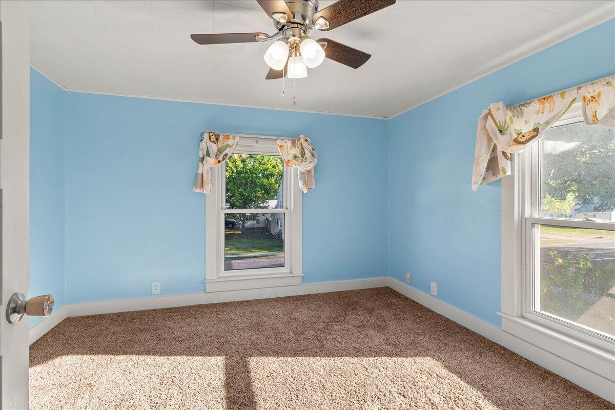 619 Baird Street, West Liberty, Ohio 43357