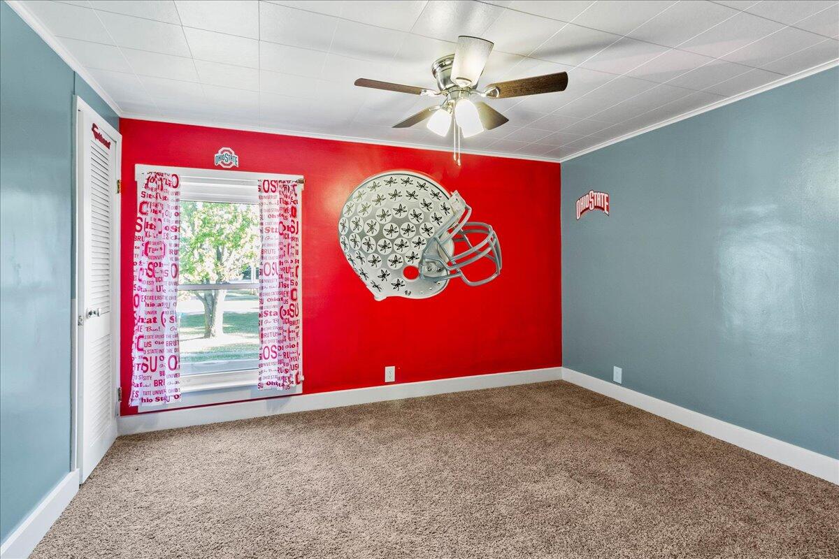 619 Baird Street, West Liberty, Ohio 43357