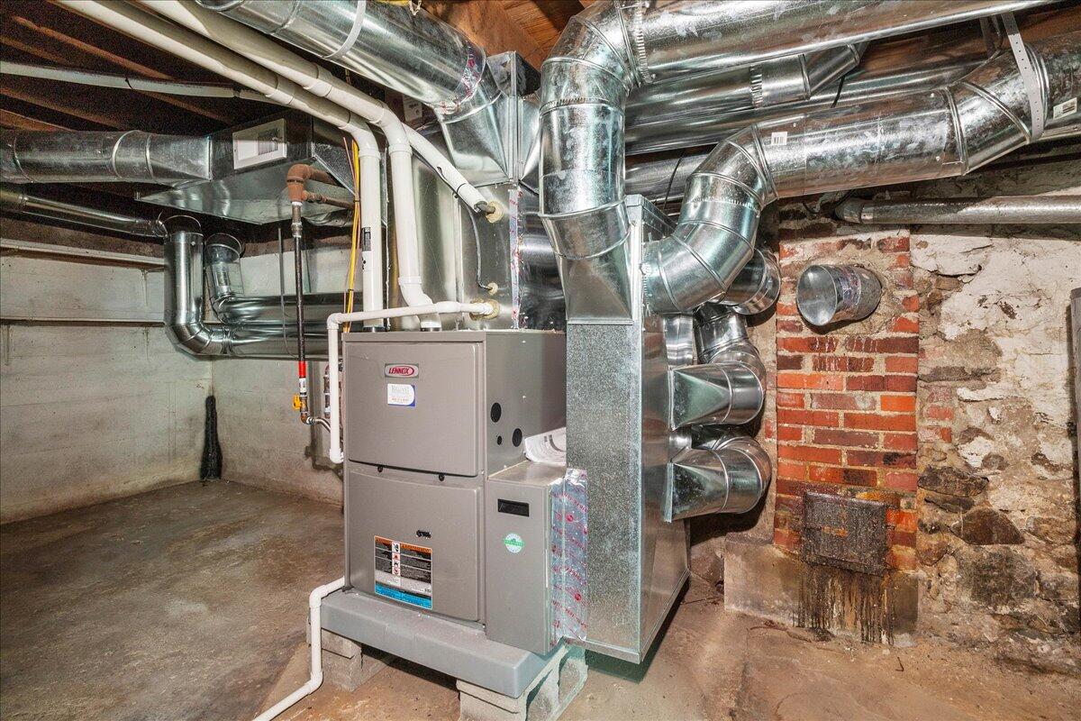 619 Baird Street, West Liberty, Ohio 43357