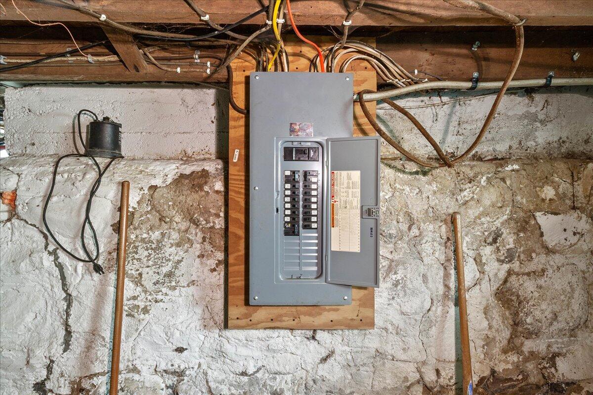 619 Baird Street, West Liberty, Ohio 43357