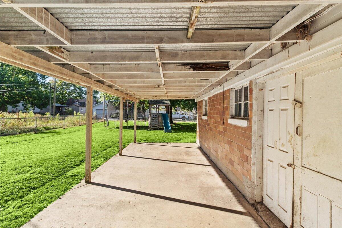 619 Baird Street, West Liberty, Ohio 43357