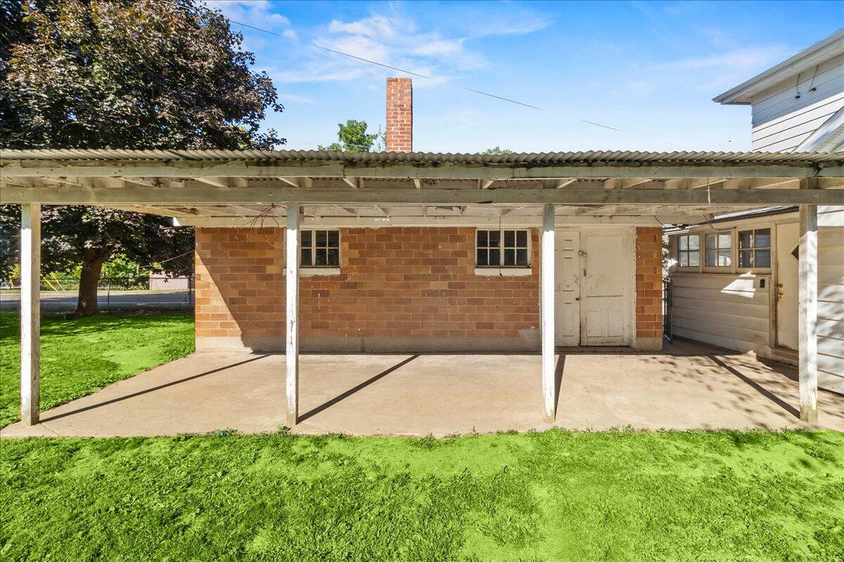 619 Baird Street, West Liberty, Ohio 43357