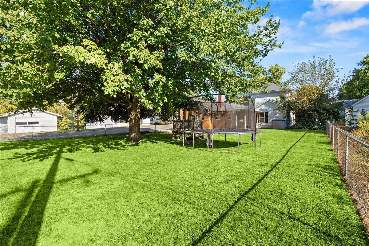 619 Baird Street, West Liberty, Ohio 43357