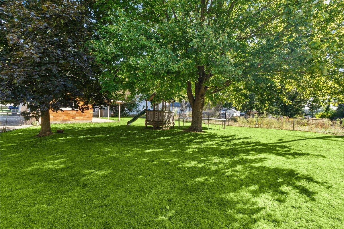 619 Baird Street, West Liberty, Ohio 43357