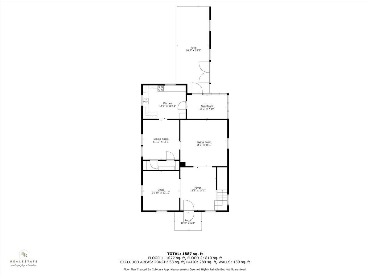 619 Baird Street, West Liberty, Ohio 43357