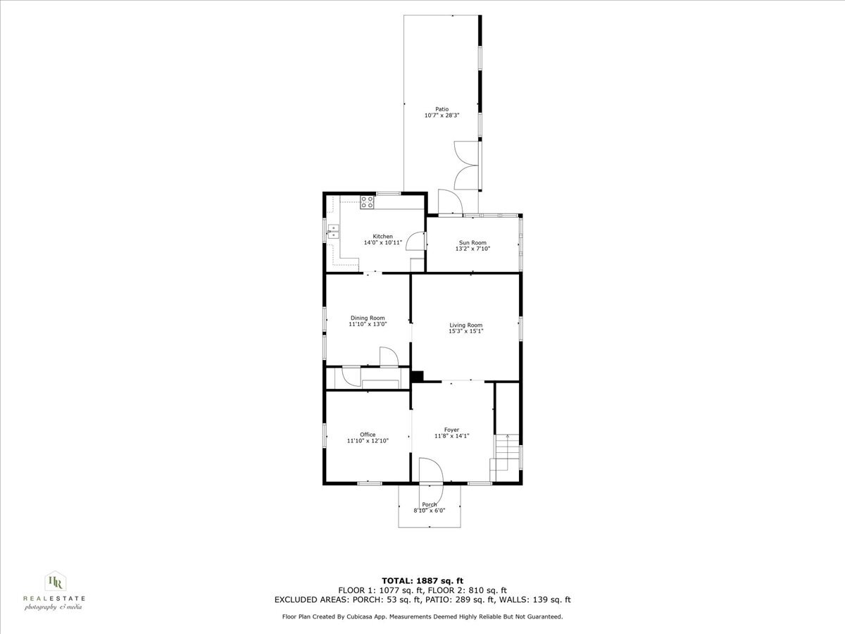 619 Baird Street, West Liberty, Ohio 43357