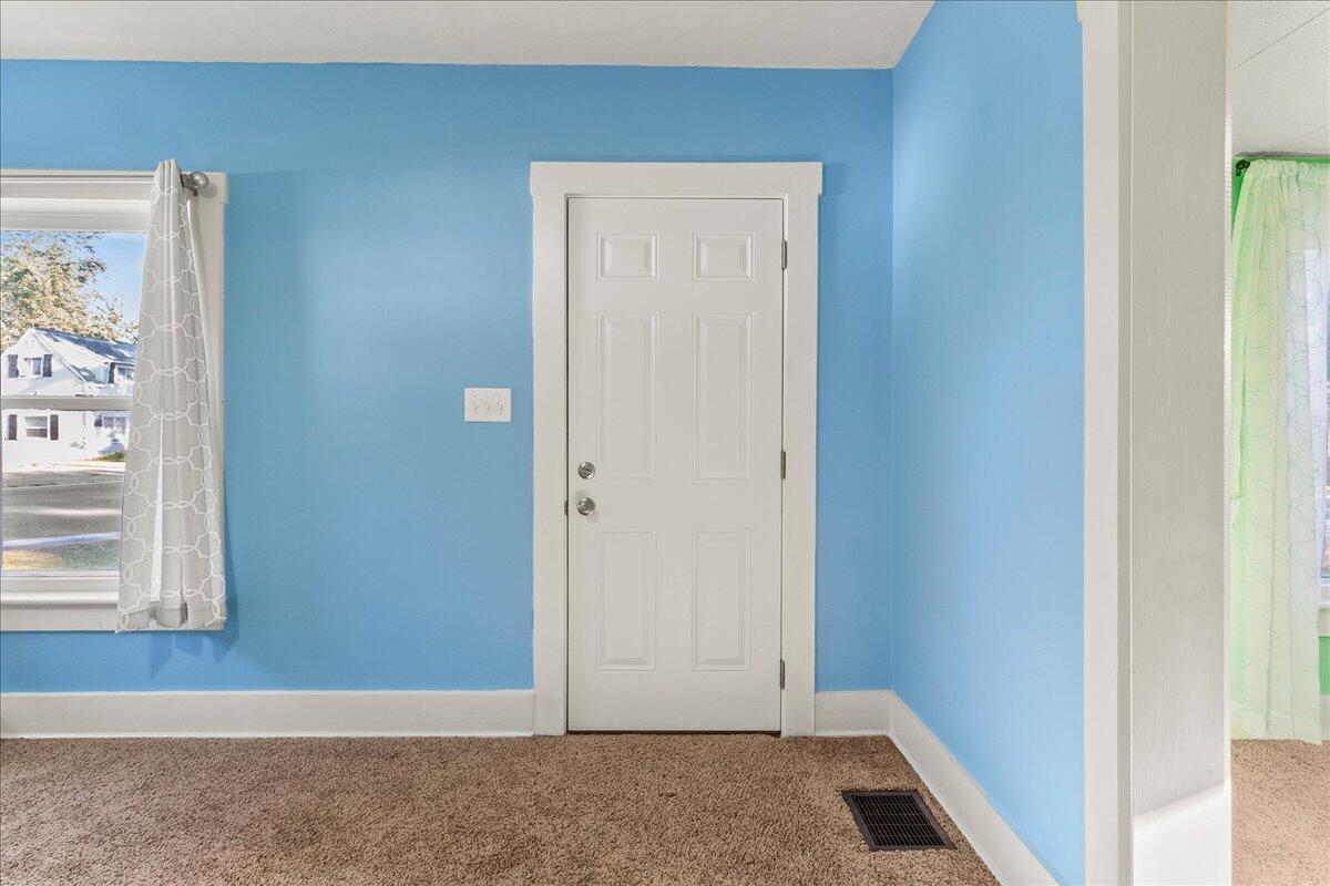 619 Baird Street, West Liberty, Ohio 43357